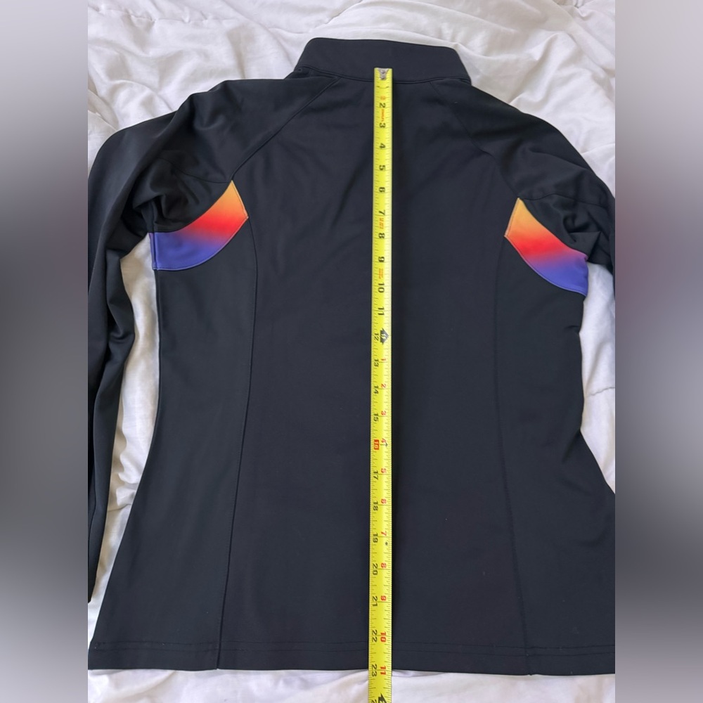 Merrell Black Performance Jacket Size Medium - image 8